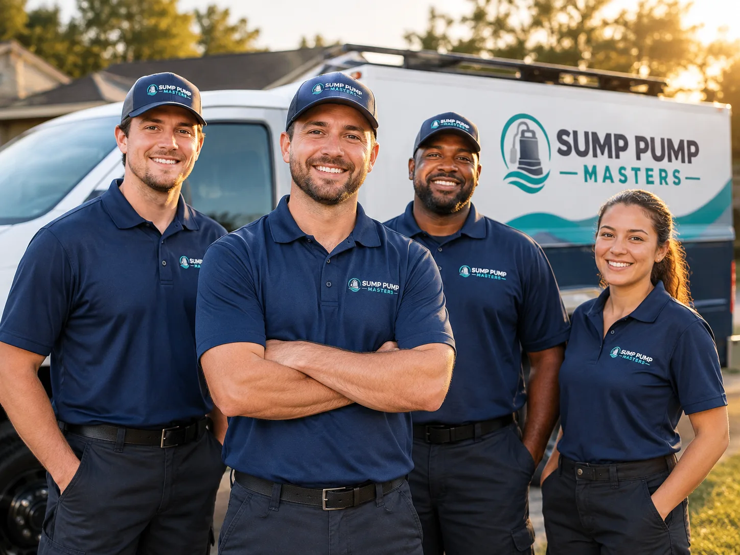 Sump Pump Repair company in Nelsonia, VA
