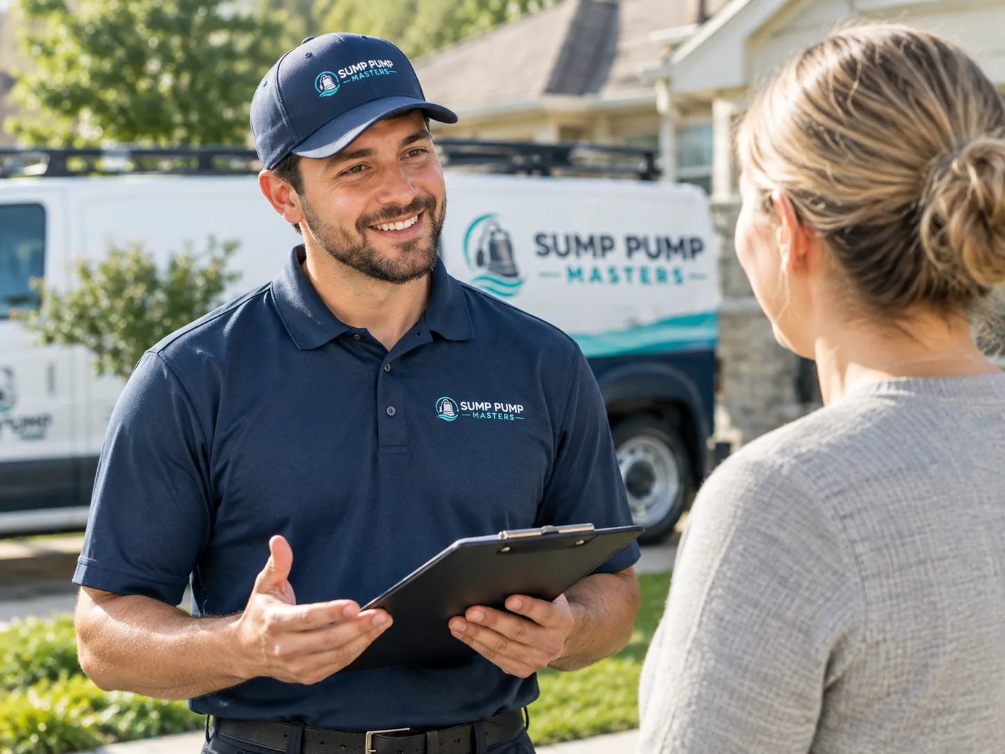 Sump Pump Repair Nelsonia, VA FAQs